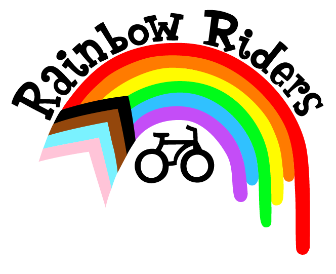 Rainbow Riders